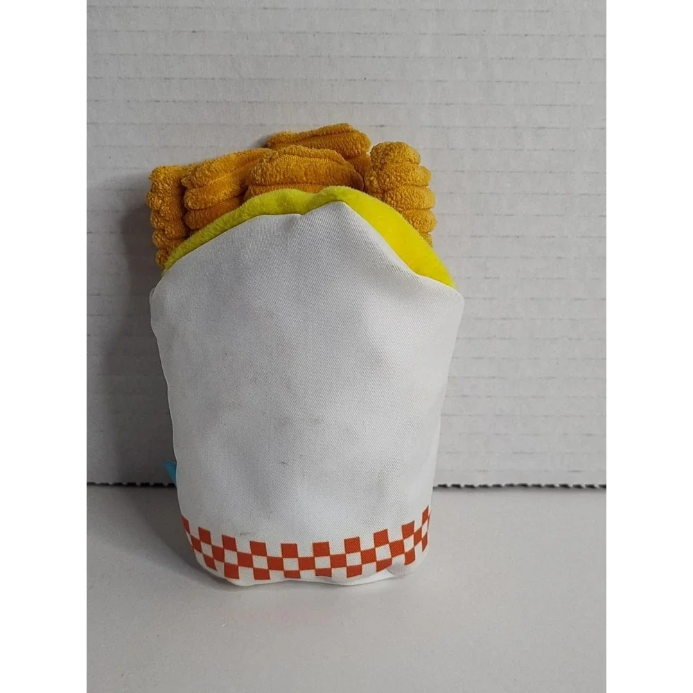 BARK Box Squeak Potato Fries‎ 